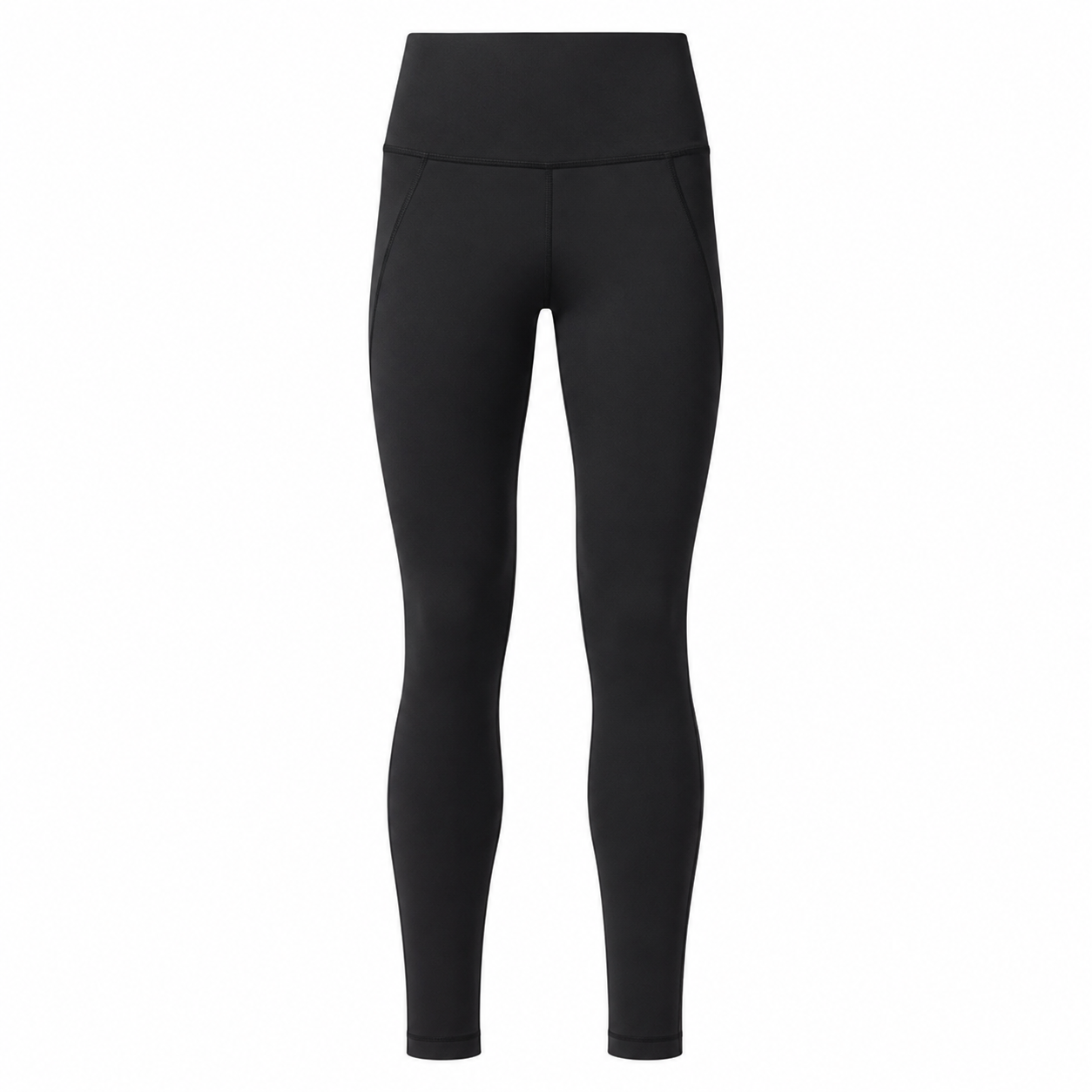 Women's Flexible Performance Tights ECLT002 - Image 5