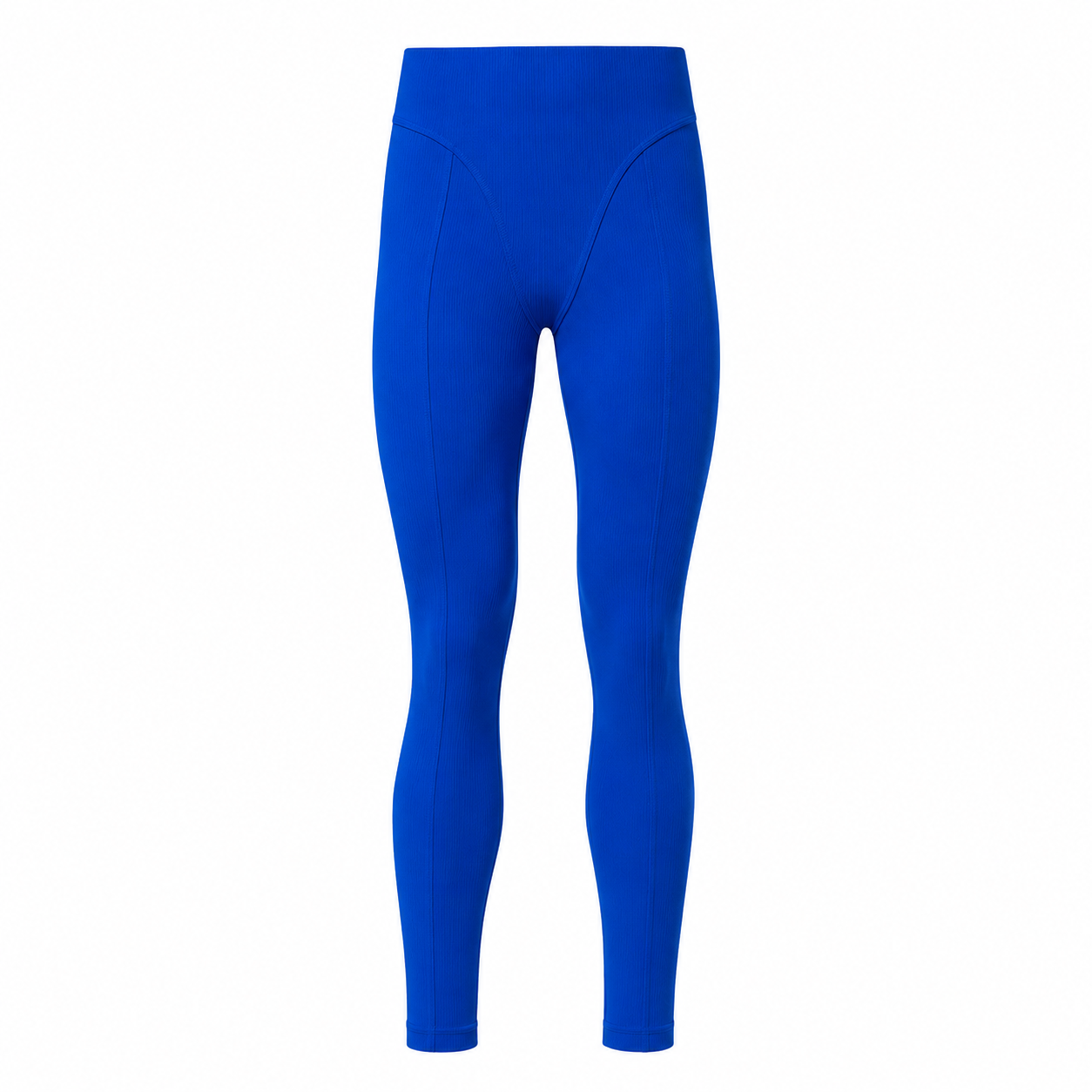 Women's High-Waisted Sculpting Leggings ECLT001 - Image 2