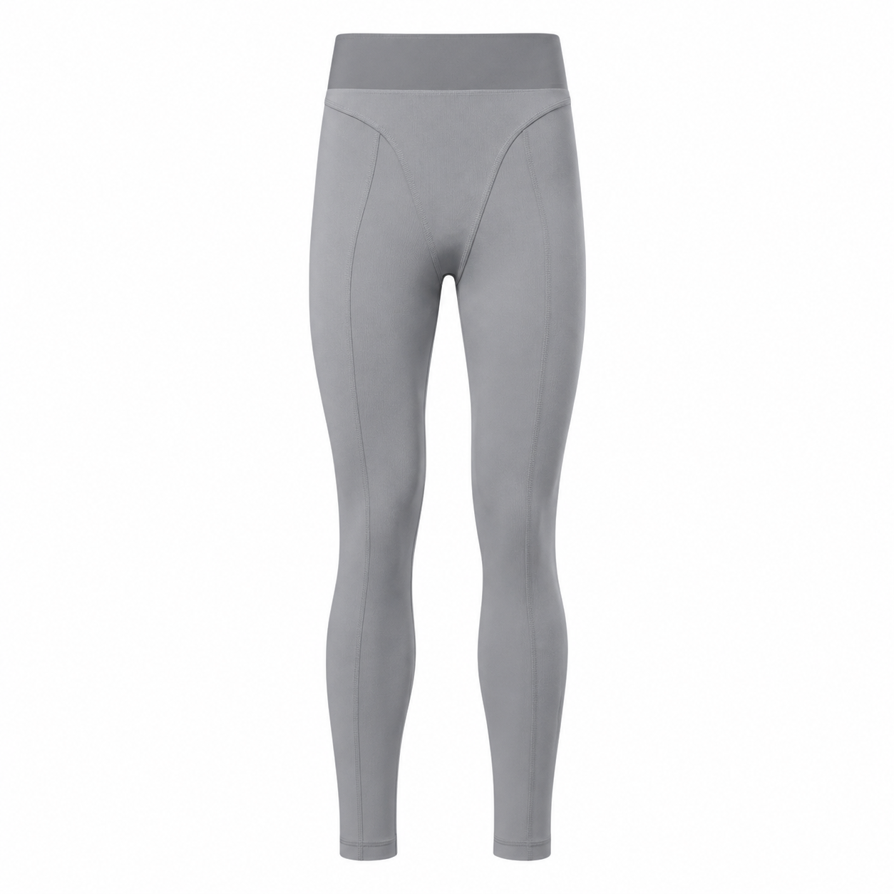Women's High-Waisted Sculpting Leggings ECLT001 - Image 3