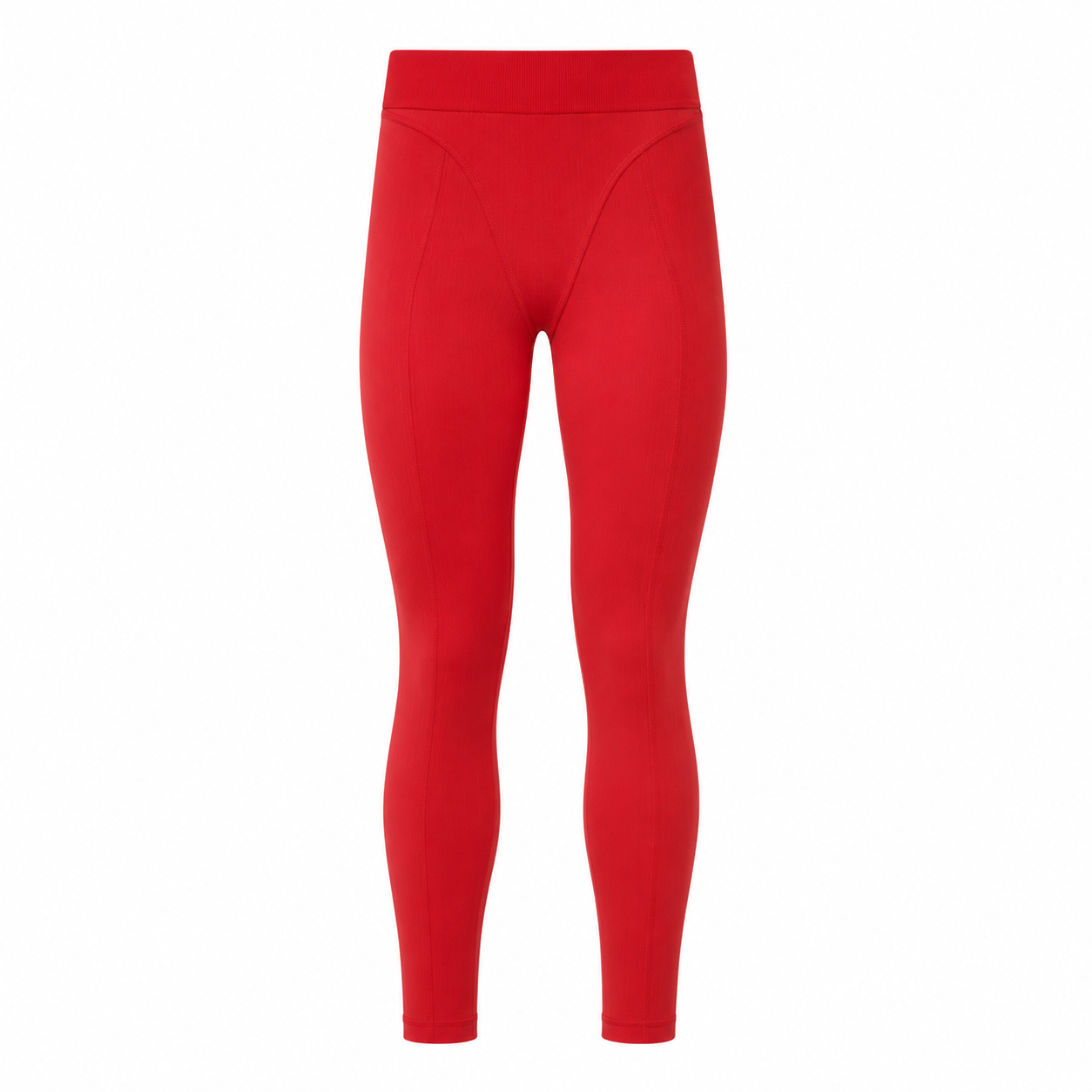 Women's High-Waisted Sculpting Leggings ECLT001 - Image 4