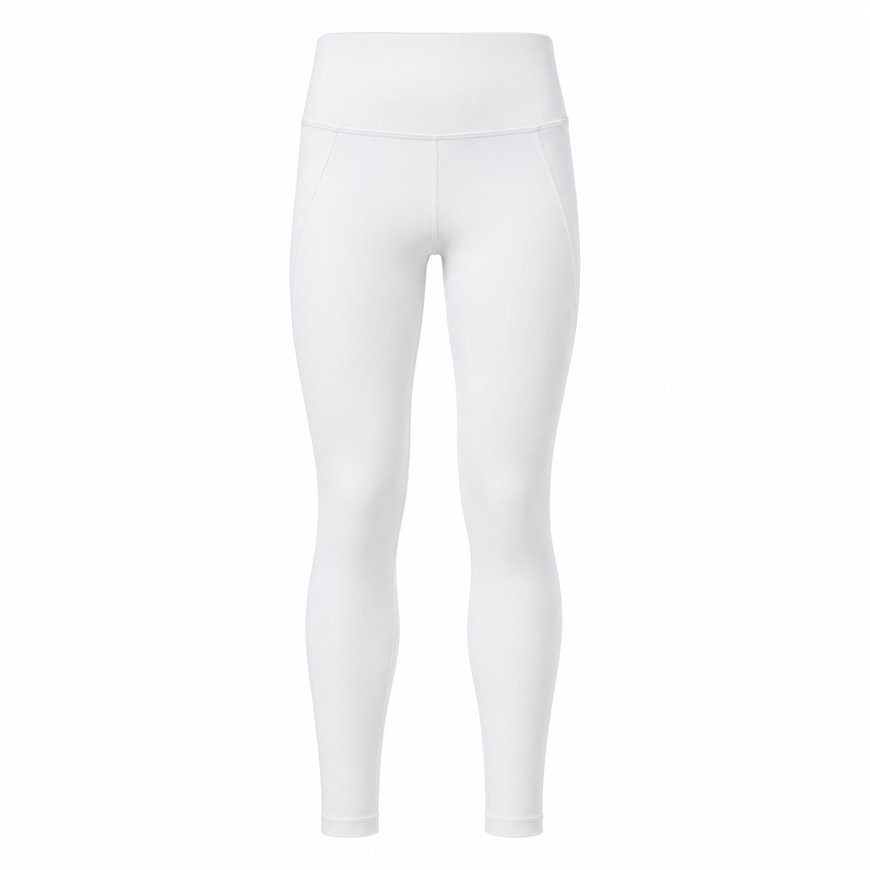 Women's Flexible Performance Tights ECLT002 - Image 4