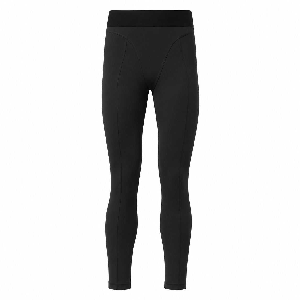Women's High-Waisted Sculpting Leggings ECLT001