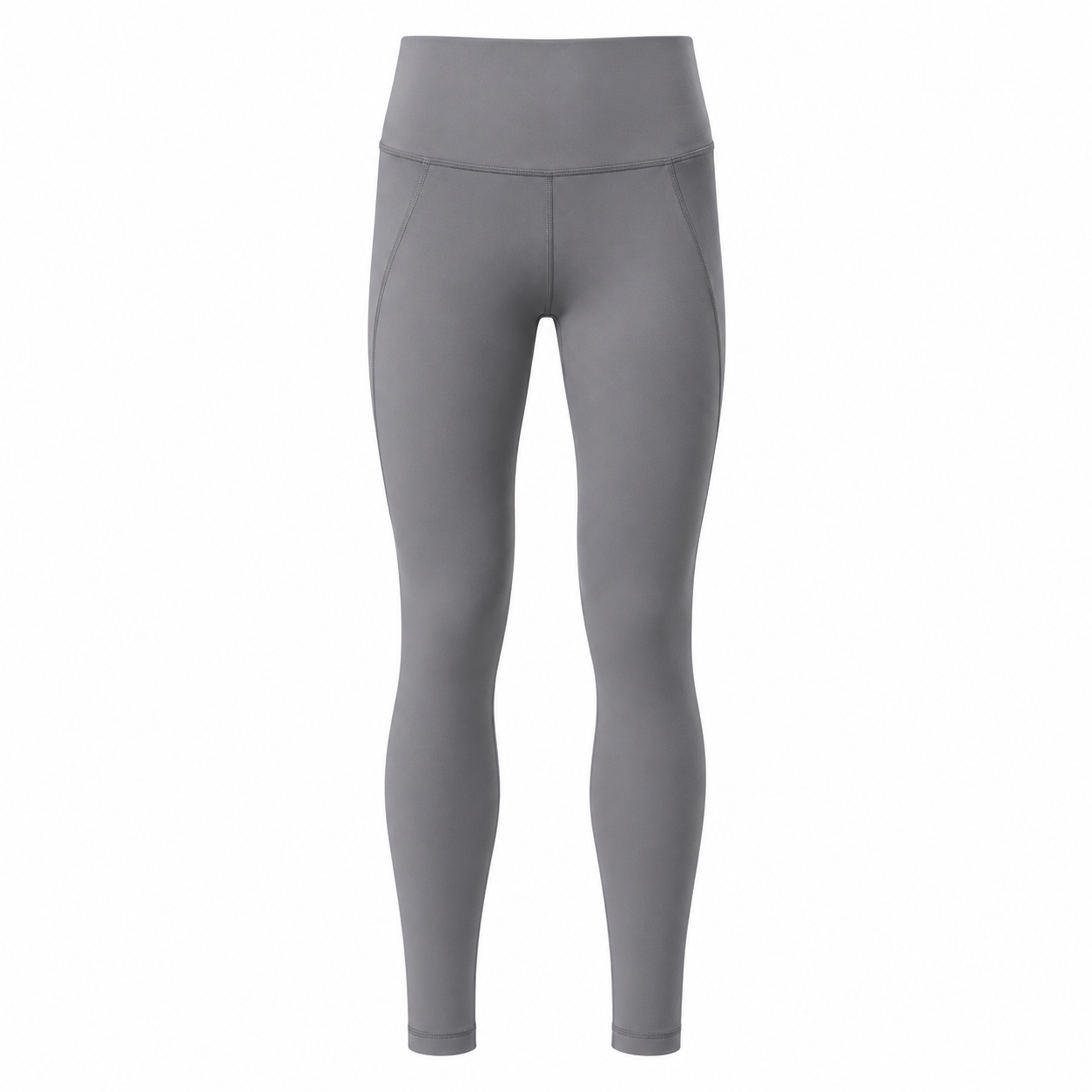 Women's Flexible Performance Tights ECLT002 - Image 2