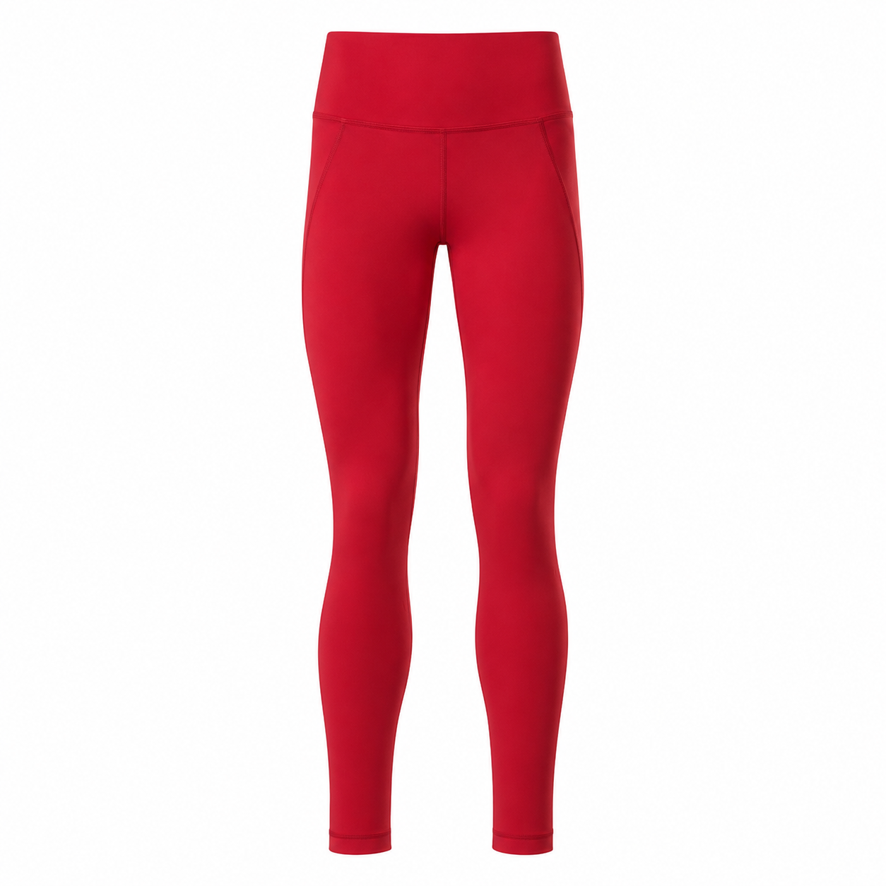 Women's Flexible Performance Tights ECLT002 - Image 3