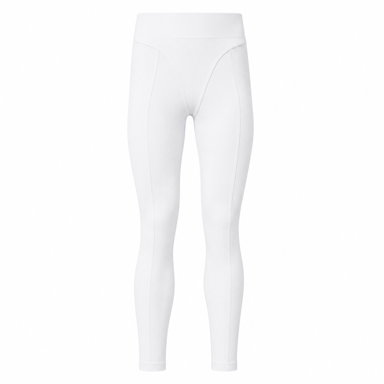 Women's High-Waisted Sculpting Leggings ECLT001 - Image 5