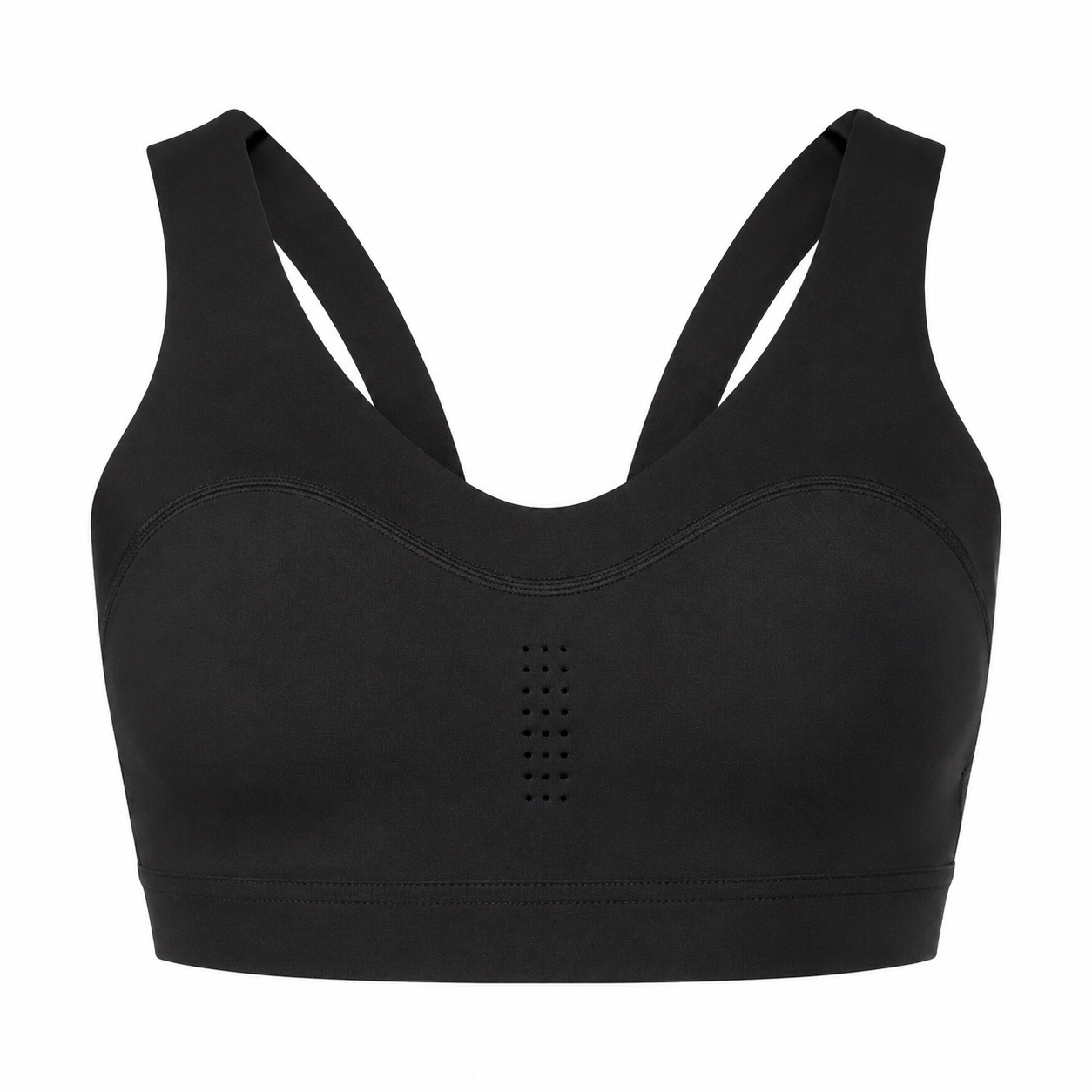 Women's Medium-Support Sports Bra ECSB001 - Image 5