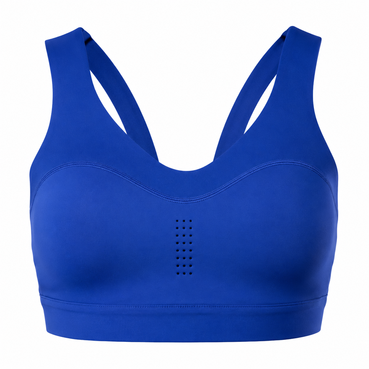 Women's Medium-Support Sports Bra ECSB001 - Image 2