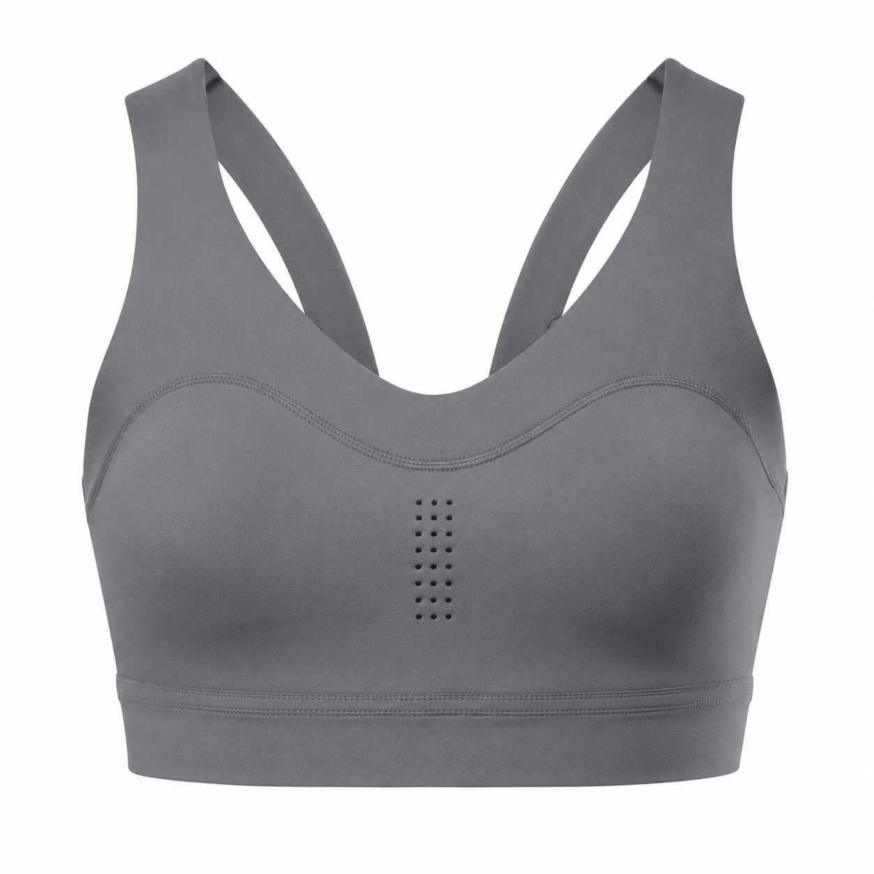 Women's Medium-Support Sports Bra ECSB001 - Image 3
