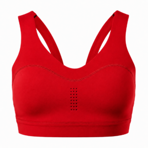 Women's Medium-Support Sports Bra ECSB001