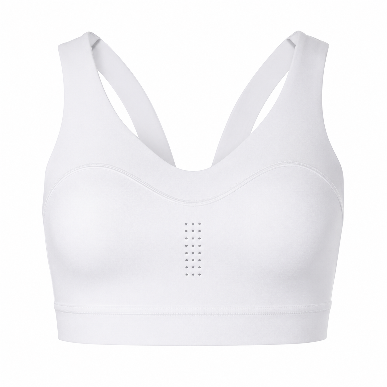 Women's Medium-Support Sports Bra ECSB001 - Image 4