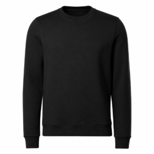 Men's Fleece Crewneck Sweatshirt ECSS001
