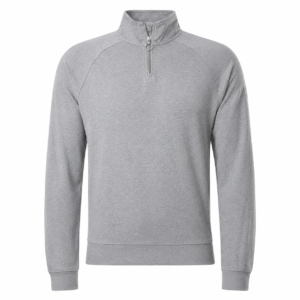 Men's Quarter-Zip Performance Sweatshirt ECSS002
