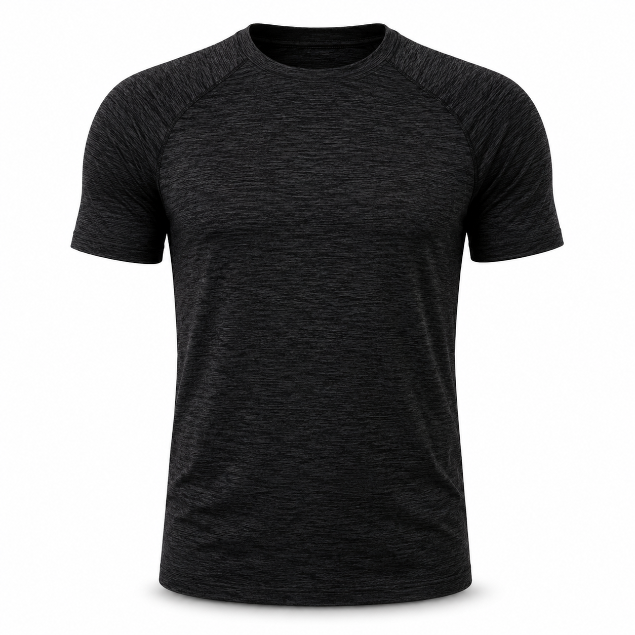 Men's Lightweight Performance Workout Shirt ECTS001 - Image 5