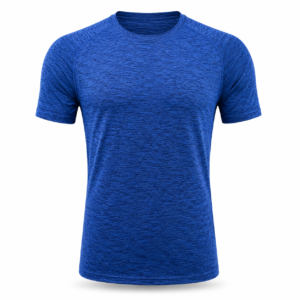Men's Lightweight Performance Workout Shirt ECTS001