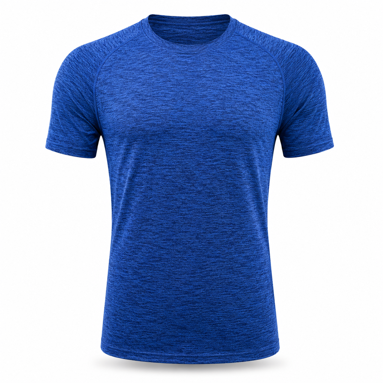 Men's Lightweight Performance Workout Shirt ECTS001