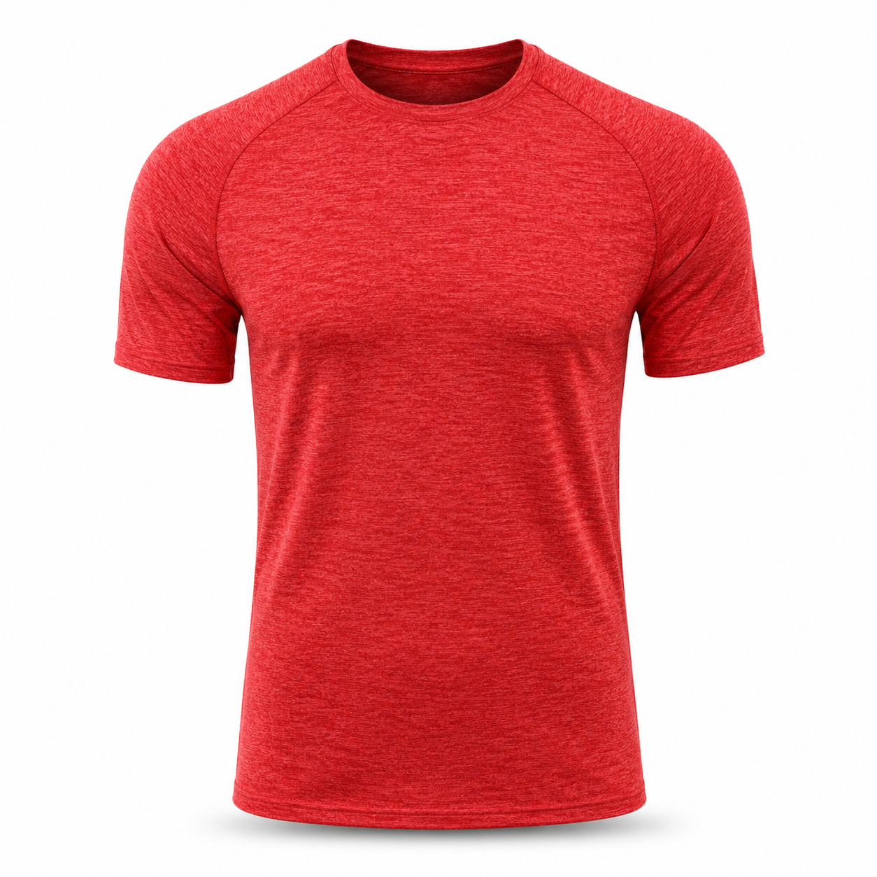 Men's Lightweight Performance Workout Shirt ECTS001 - Image 3