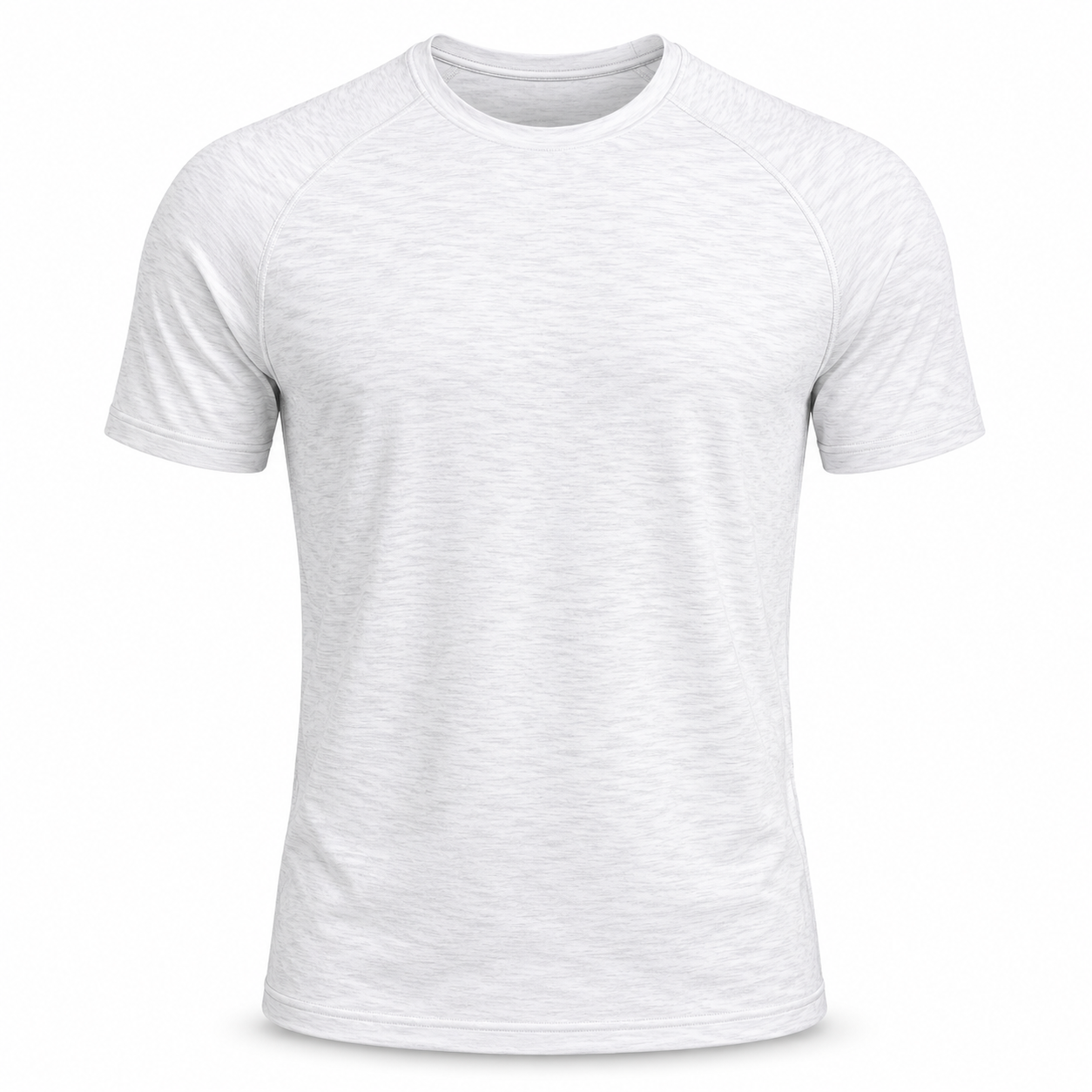 Men's Lightweight Performance Workout Shirt ECTS001 - Image 4
