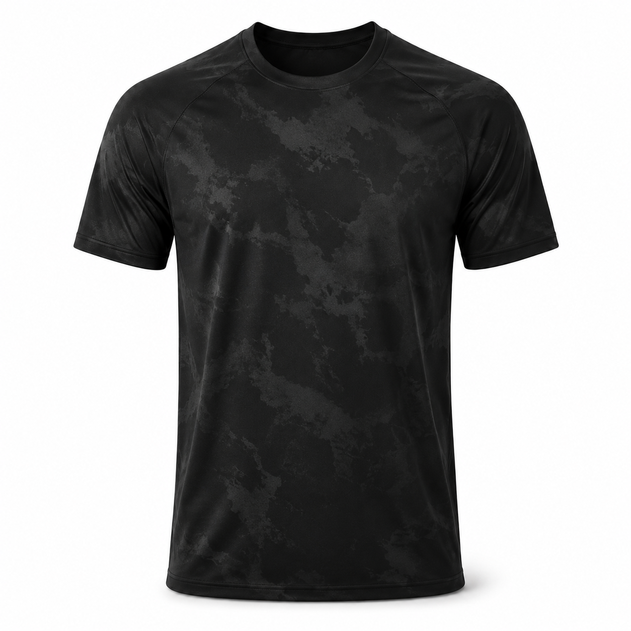 Custom Athletic T-Shirt for Men ECTS002 - Image 5