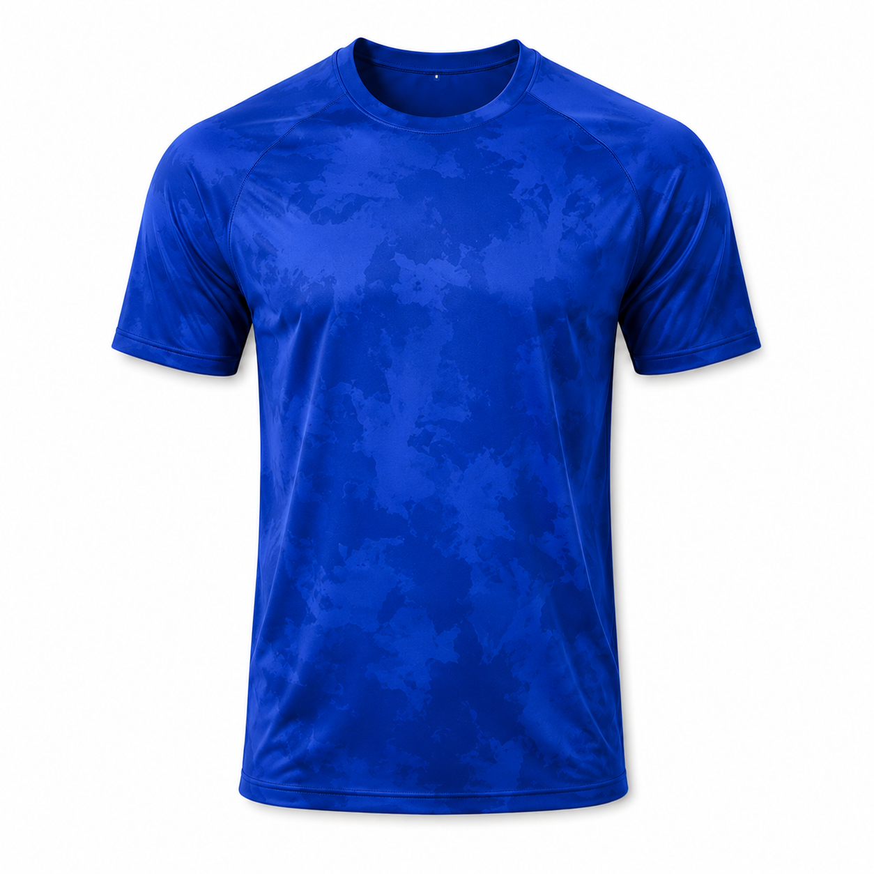 Custom Athletic T-Shirt for Men ECTS002 - Image 2