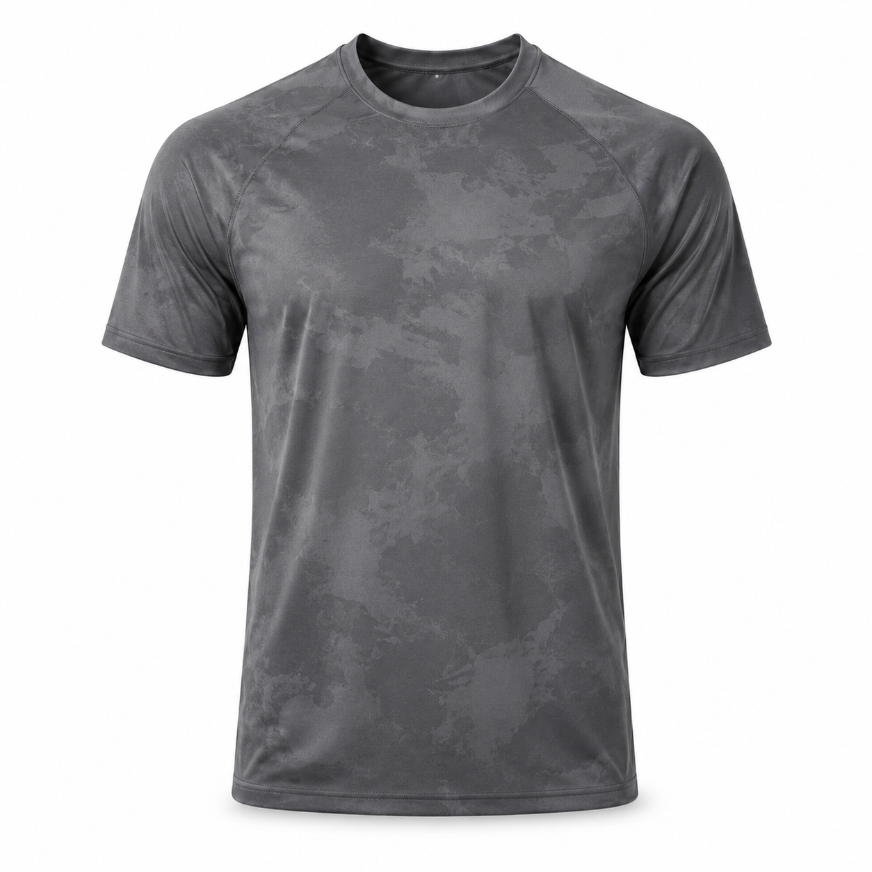 Custom Athletic T-Shirt for Men ECTS002