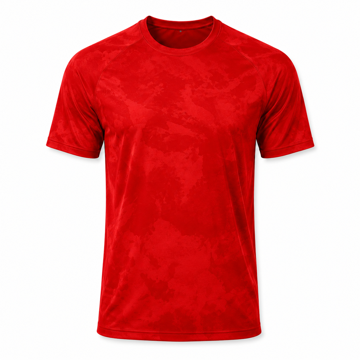 Custom Athletic T-Shirt for Men ECTS002 - Image 3