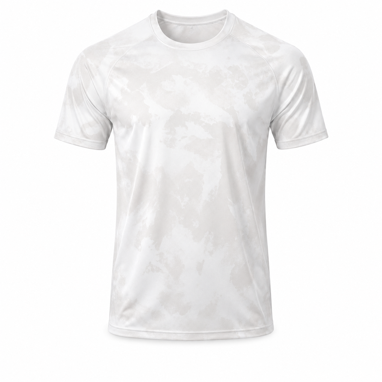 Custom Athletic T-Shirt for Men ECTS002 - Image 4